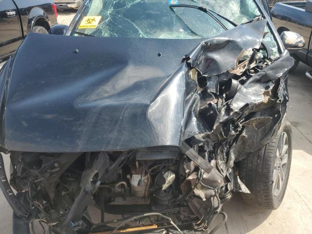 5FNRL5H96EB100451 Honda Odyssey Touring