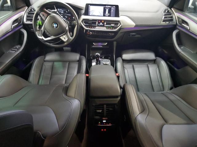 5UX43DP03N9L35857 BMW X3 Sdrive30i