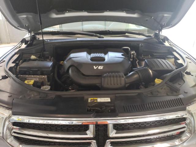 1C4RDJDG2EC339115 Dodge DURANGO LIMITED