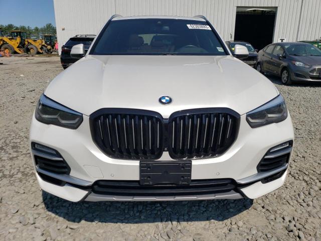 5UXCR6C5XKLK83732 BMW X5 Xdrive40i