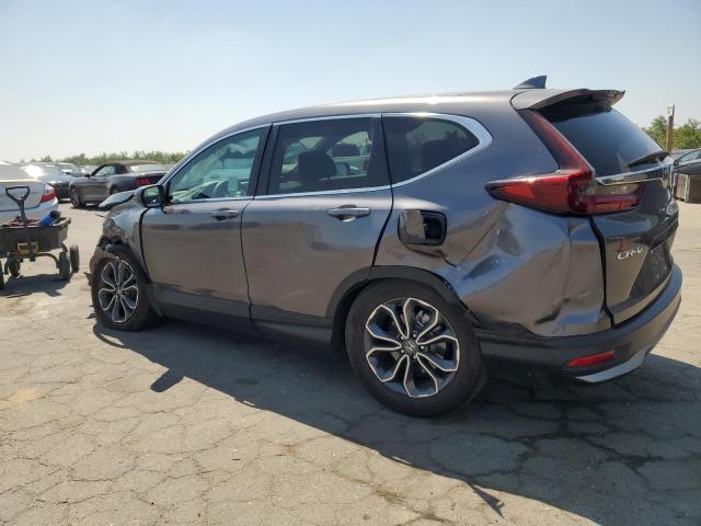 5J6RW1H82MA008200 Honda CR-V EXL
