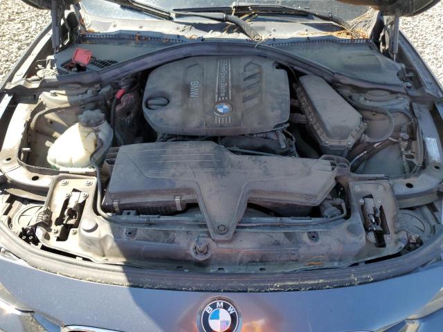 WBA3D5C53EKX95172 BMW 328 D Xdrive