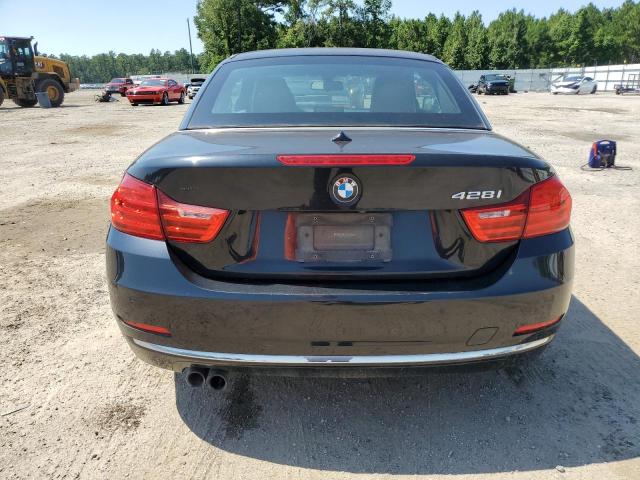 WBA3V5C52EP751177 BMW 428 I