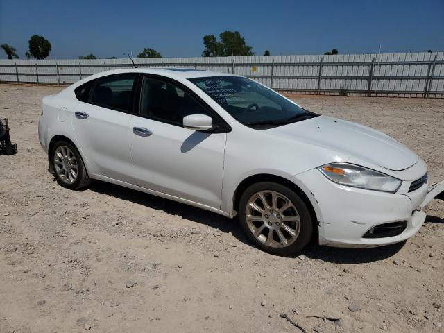 1C3CDFCB1ED697233 Dodge Dart Limited