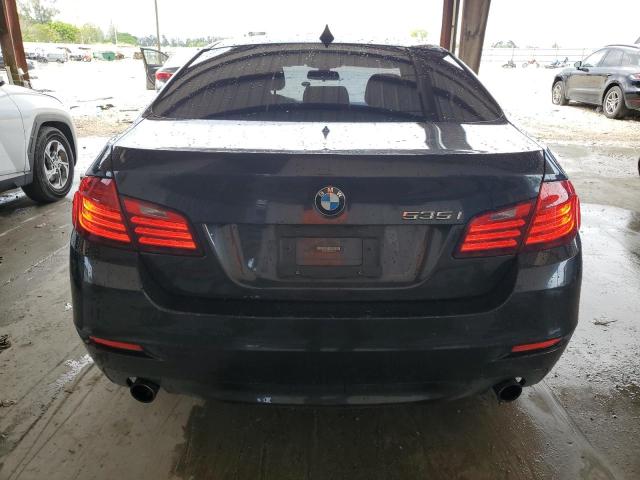 WBA5B1C50GG553968 BMW 535 I