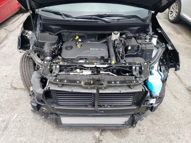 3GKALYEV0NL273999 GMC Terrain At4