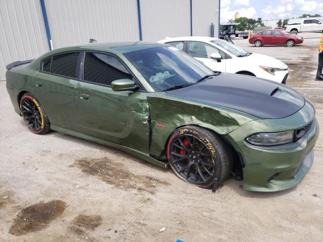 2C3CDXGJ3KH527526 Dodge Charger Scat Pack