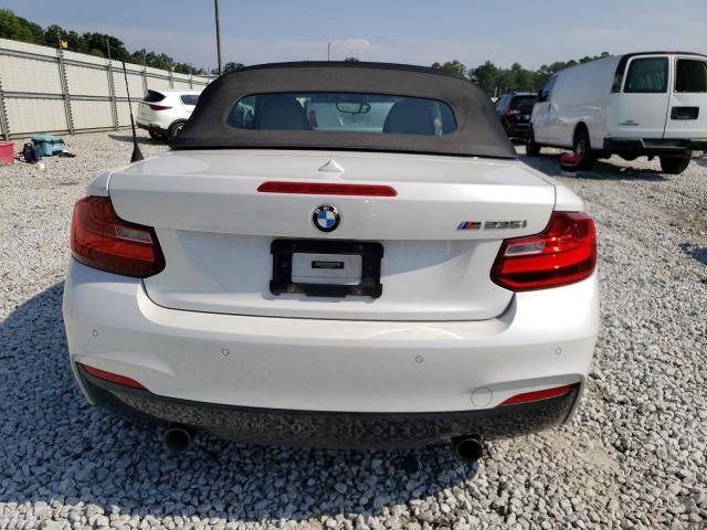 WBA1M1C55FV393721 BMW M235I