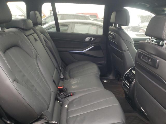 5UXCX4C53KLS38139 BMW X7 Xdrive50i