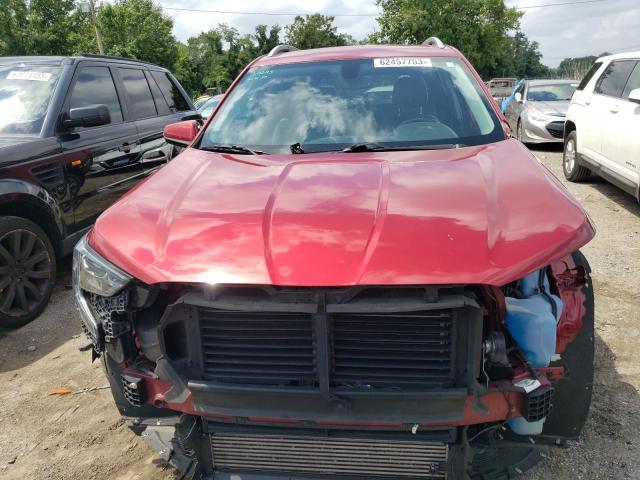 3GKALPEV0KL158163 GMC Terrain Slt