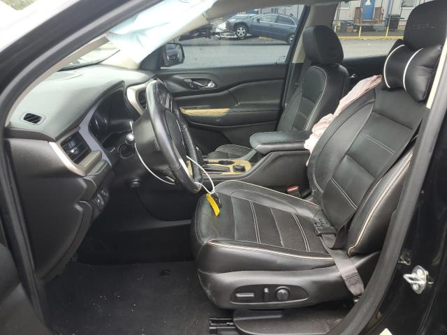 1GKKNXLS8JZ223906 GMC Acadia Denali