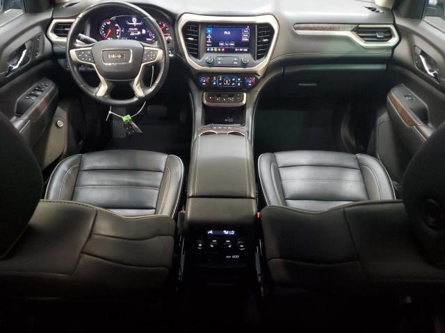 1GKKNXLS8MZ209055 GMC Acadia Denali