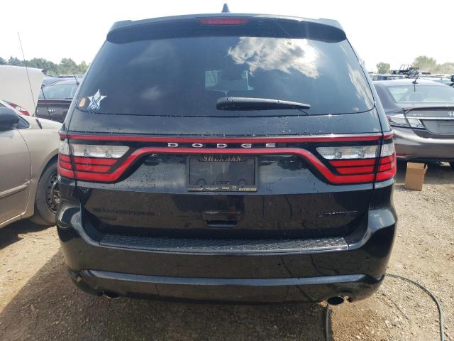 1C4RDJDG4FC101378 Dodge DURANGO LIMITED