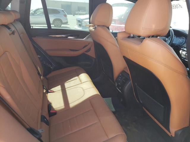 5UXTR7C51KLF25784 BMW X3 Sdrive30i