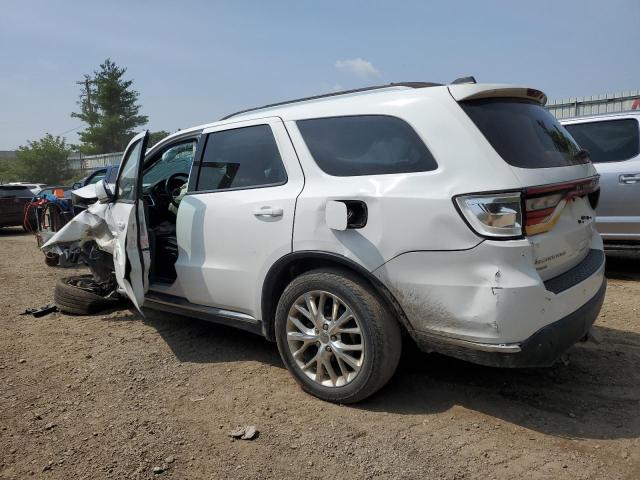 1C4RDJDG5GC474107 Dodge DURANGO LIMITED
