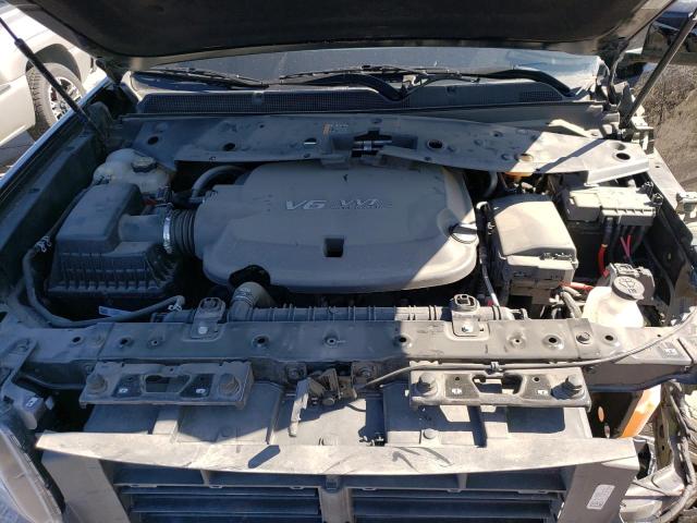 1GTG5CEN0N1222691 GMC Canyon Elevation