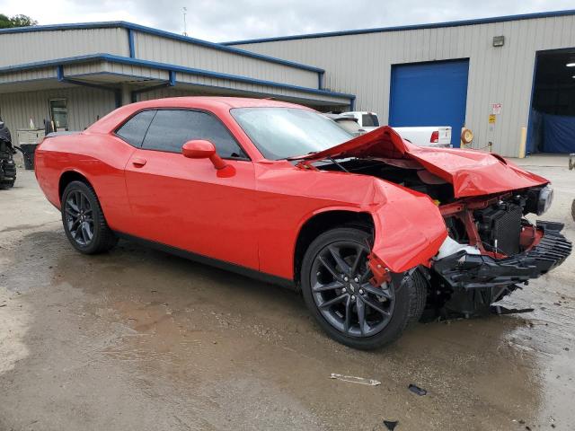 2C3CDZKG8NH172249 Dodge Challenger Gt
