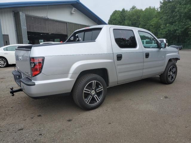 5FPYK1F79EB009061 Honda Ridgeline Sport
