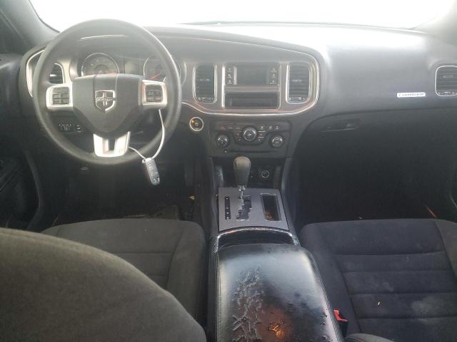 2C3CDXBG5EH131615 Dodge Charger Se