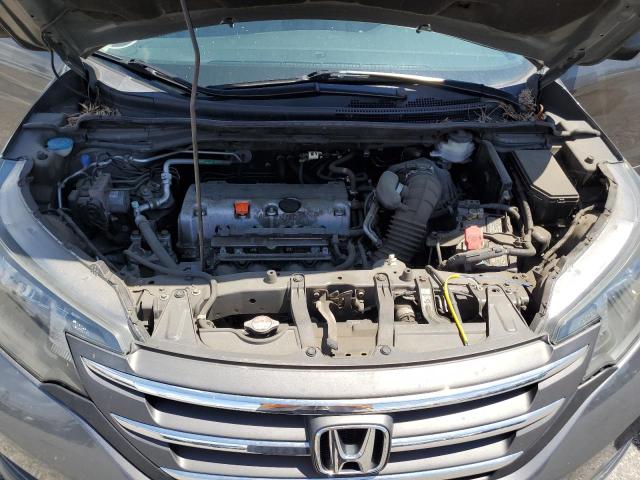 2HKRM3H3XEH522107 Honda CR-V LX