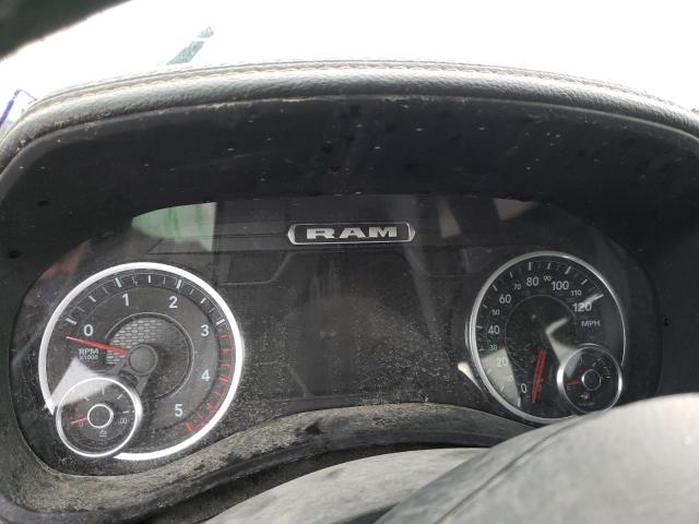 3C6UR5FL9NG325990 RAM 2500 Laie
