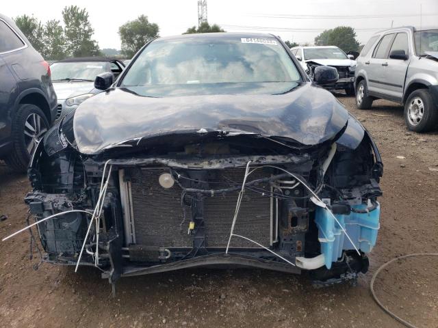 JN1BV7AR2EM686349 Infiniti Q50 BASE