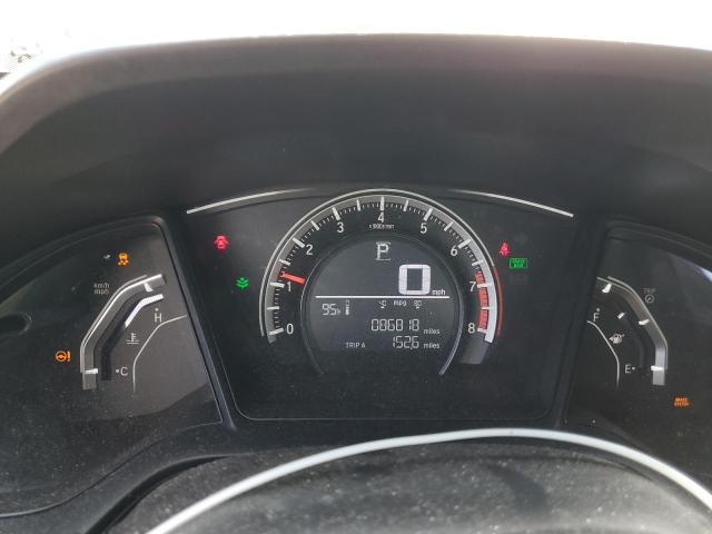 19XFC2F52GE065501 Honda Civic Lx