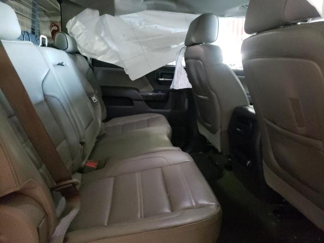 1GT120E89FF159263 GMC Sierra K2500 Denali