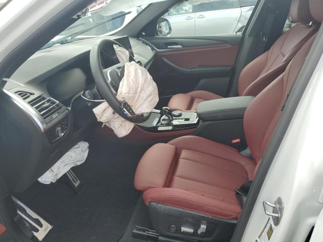 5UX33DT04P9S86799 BMW X4 Xdrive30i