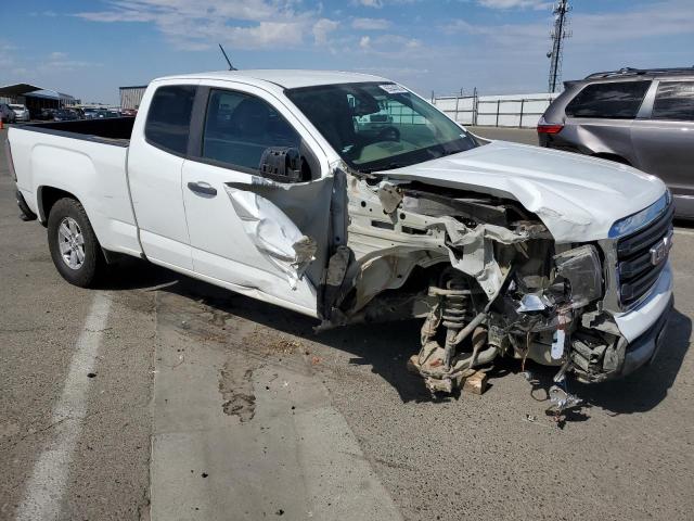 1GTH5BEA5K1299001 GMC Canyon