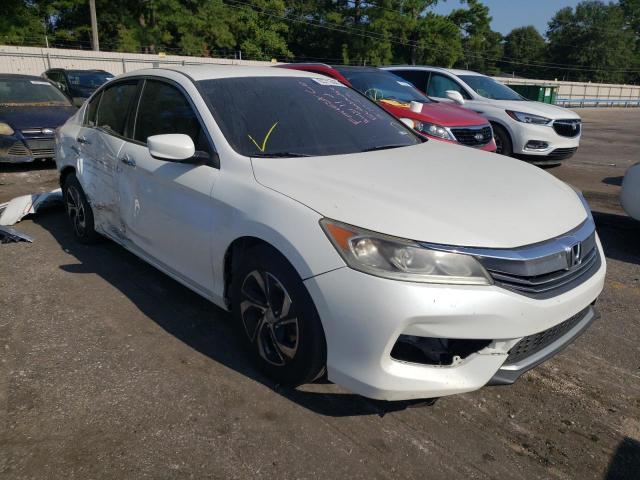 1HGCR2F34GA006521 Honda ACCORD LX