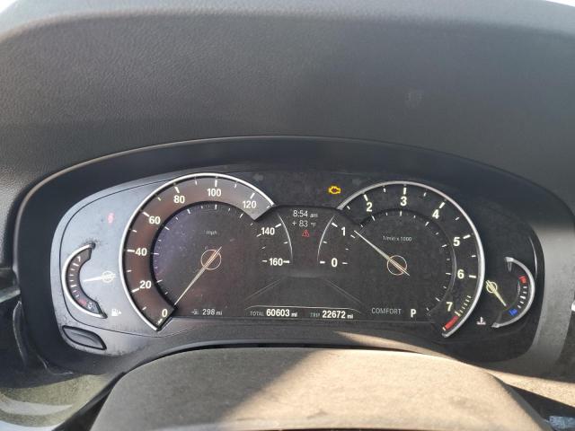 WBAJE5C34HG478480 BMW 540 I