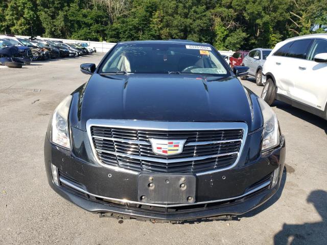 1G6AC1RX6F0126991 Cadillac Ats Performance
