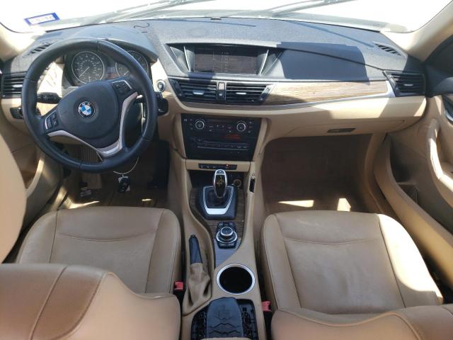 WBAVM1C53FV498095 BMW X1 Sdrive28i