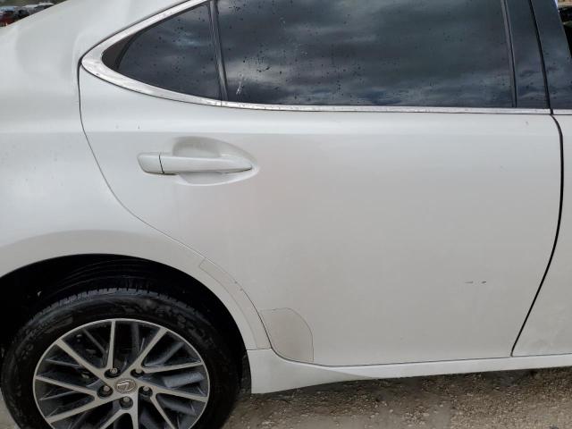 58ABK1GG8GU009693 Lexus ES 350
