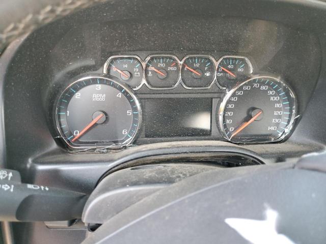 3GTU2NEC5JG335599 GMC Sierra K1500 Slt