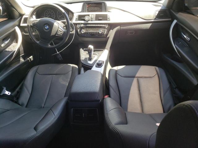 WBA8A9C59GK619333 BMW 320 I