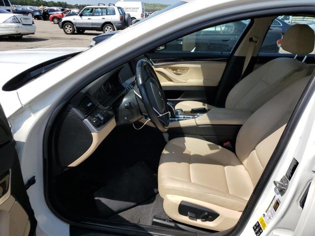 WBA5A7C50GG144178 BMW 528 XI