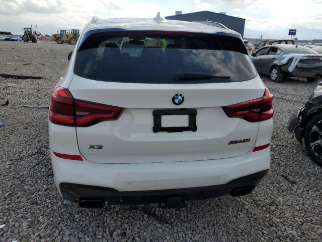 5UXTY9C03L9B04120 BMW X3 Xdrivem40i