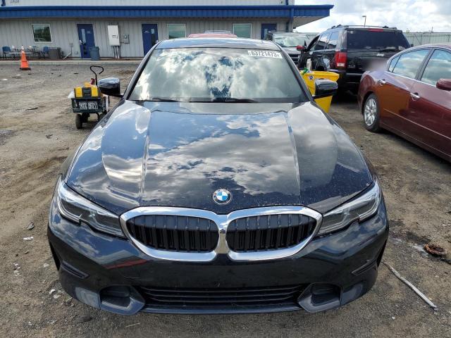 3MW5R7J07N8C39512 BMW 330XI