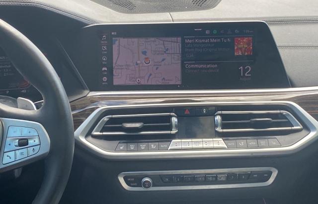 5UXCW2C04L9B27936 BMW X7 Xdrive40i