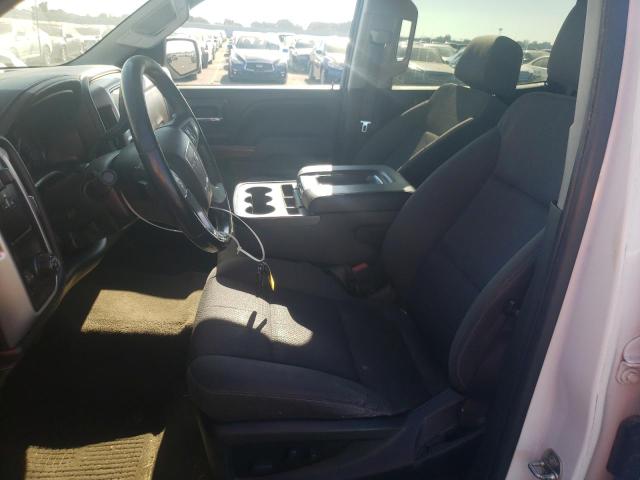 3GTP1MEC7JG345304 GMC Sierra C1500 Sle
