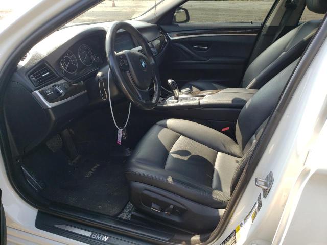 WBA5A7C50FD624978 BMW 528 XI