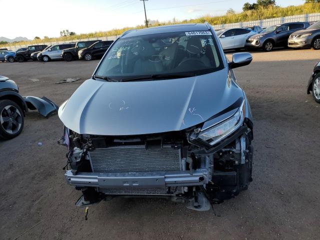 3CZRU6H98LM734415 Honda Hr-v Touring