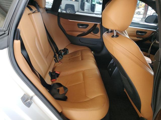 WBA4J1C5XKBM18436 BMW 430i Gran Coupe