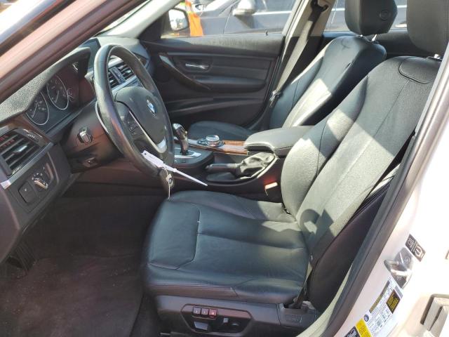 WBA3D5C59EKX98965 BMW 328 D Xdrive