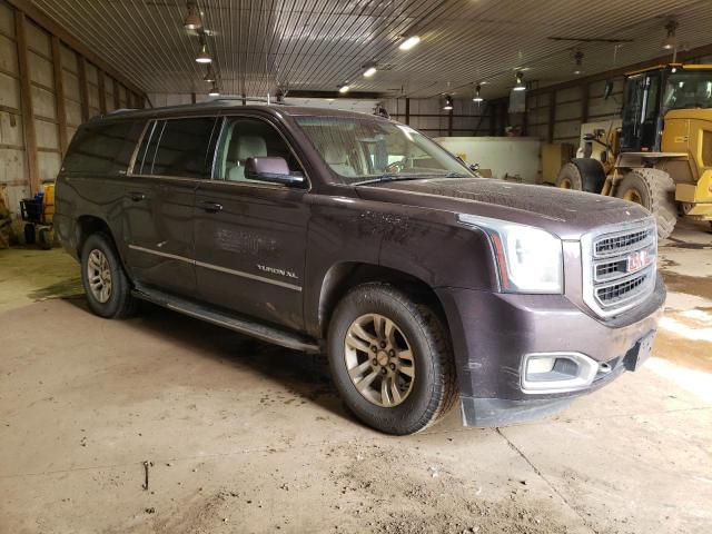 1GKS2FKC5GR209337 GMC Yukon Xl K1500 Sle
