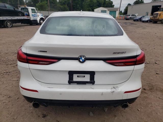 WBA73AK09P7L57670 BMW 228XI