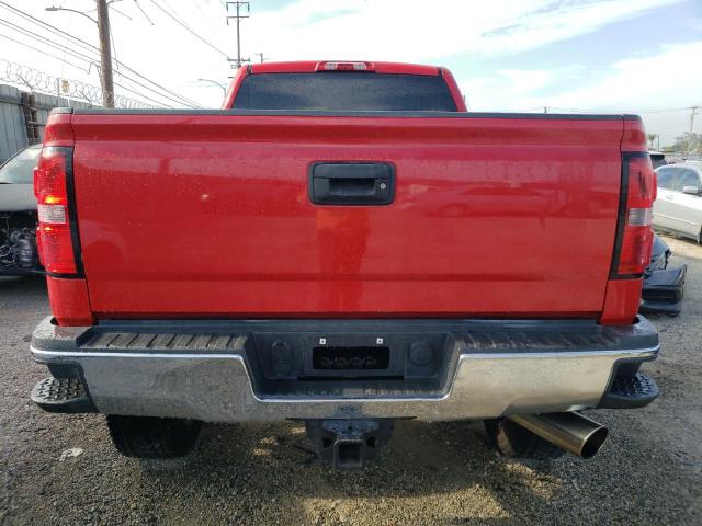 1GT12YEG4FF552030 GMC Sierra K2500 Sle