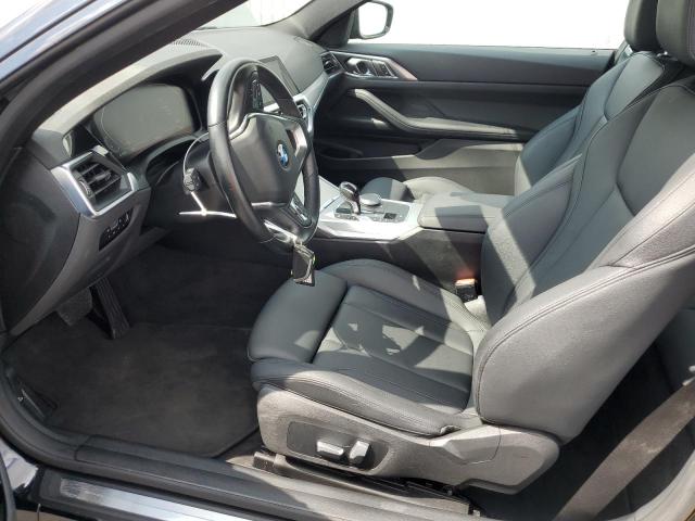 WBA53AP0XMCH58571 BMW 430I